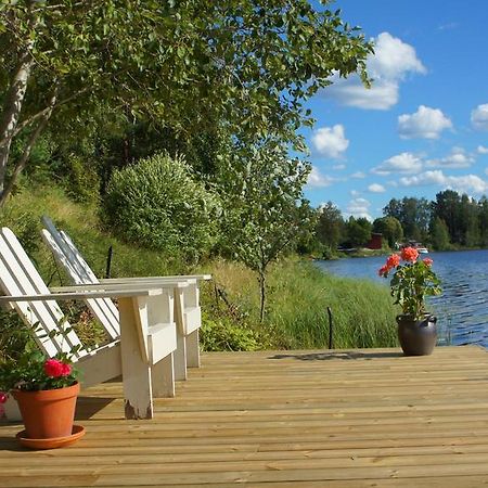 Gosunda Sweden Slow Living الغرفة الصورة