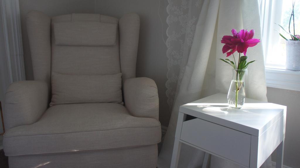Gosunda Sweden Slow Living الغرفة الصورة