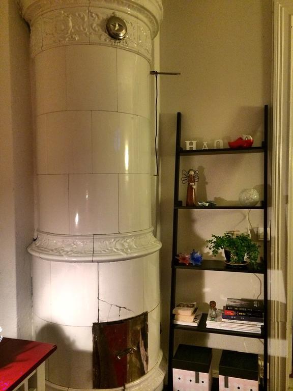 Gosunda Sweden Slow Living الغرفة الصورة