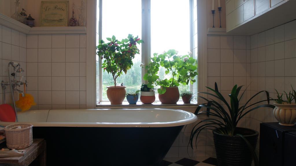 Gosunda Sweden Slow Living المظهر الخارجي الصورة