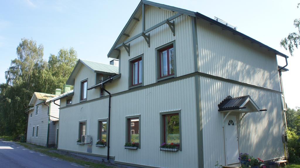 Gosunda Sweden Slow Living المظهر الخارجي الصورة