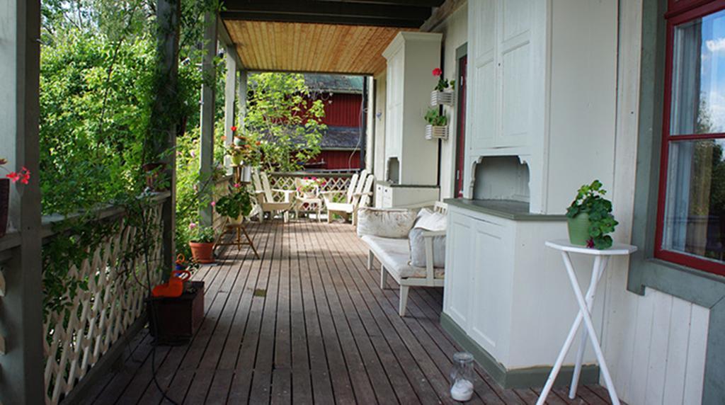 Gosunda Sweden Slow Living الغرفة الصورة