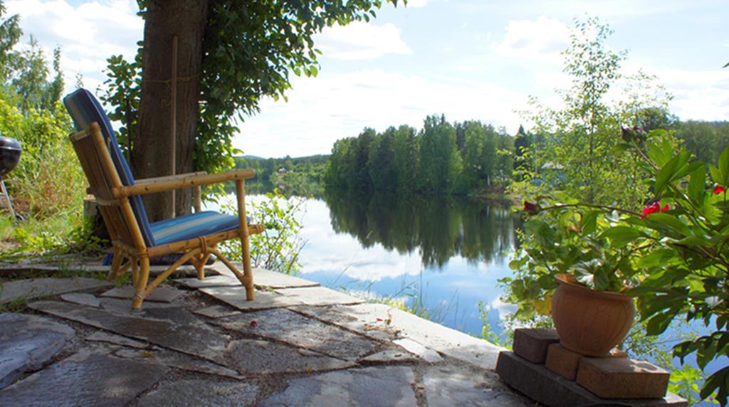 Gosunda Sweden Slow Living الغرفة الصورة