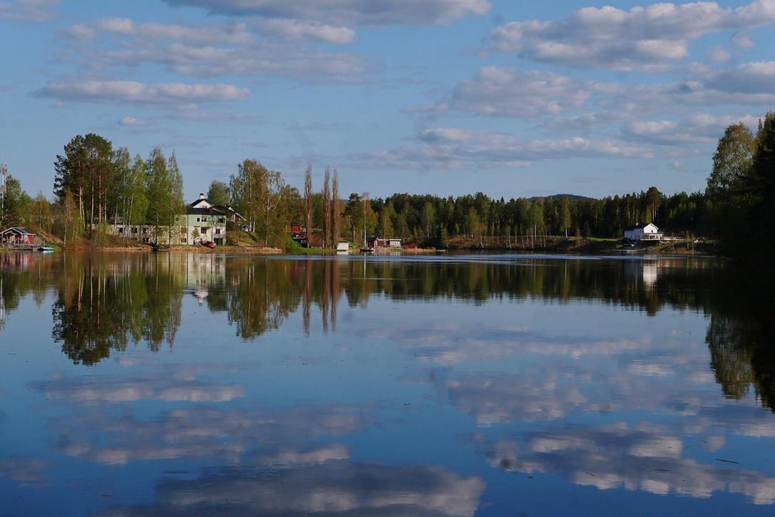 Gosunda Sweden Slow Living المظهر الخارجي الصورة